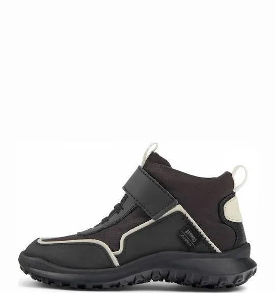 CAMPER CRCLR KIDS BOOTS K900347-001 2 RUBBER NEGRO/BLACK