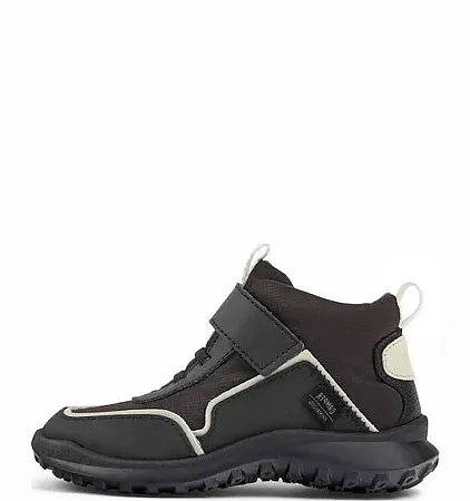CAMPER CRCLR KIDS BOOTS K900347-001 2 RUBBER NEGRO/BLACK