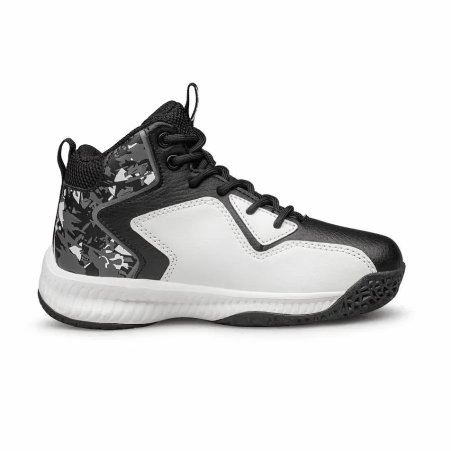 FILA MEMORY PICK NANOBIONIC 3A33048-010 BLACK/WHITE
