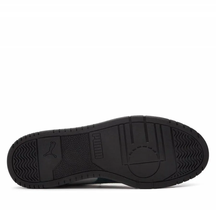 PUMA RBD GAME 385839 19 GRAY/MALACHITE/BLACK/GOLD