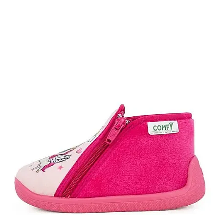 COMFY GIRLS GRAFF SBPVT 0180 ANATOMIC ROSE/FUSCHIA