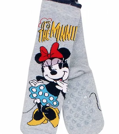 DISNEY MINNIE MOUSE ΑΝΤΙΟΛΙΣΘΗΤΙΚΕΣ ΠΕΤΣΕΤΕ ΚΑΛΤΣΕΣ MN20506 S ΓΑΛΑΖΙΕΣ