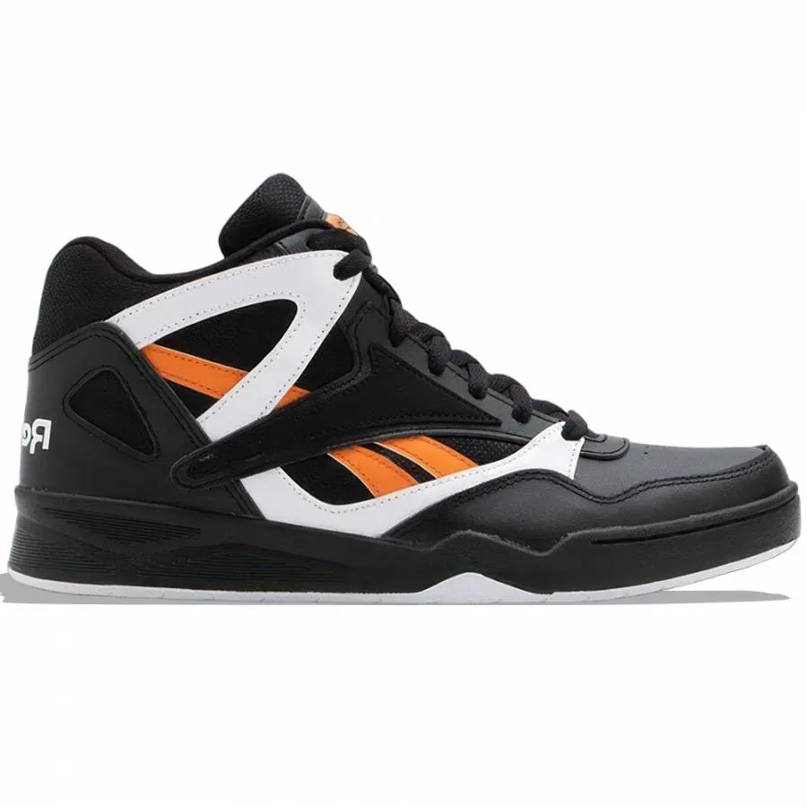 REEBOK ROYAL BB4590 UNISEX BASKETBALL 100033912 SMAORA/CBKACK/FTWW