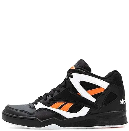 REEBOK ROYAL BB4590 UNISEX BASKETBALL 100033912 SMAORA/CBKACK/FTWW