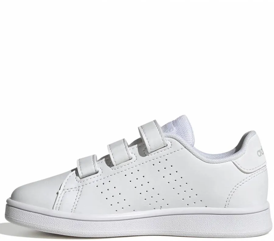 ADIDAS ADVANTAGE CF C IG2517 FTWWHT/FTWWHT/GREONE