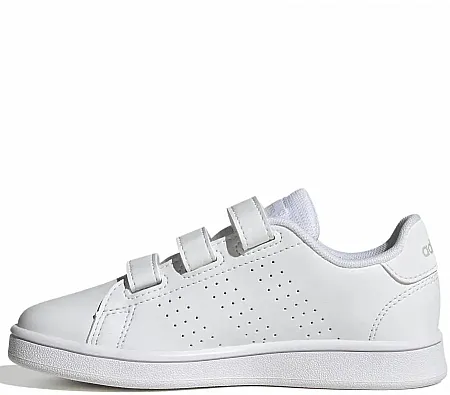 ADIDAS ADVANTAGE CF C IG2517 FTWWHT/FTWWHT/GREONE