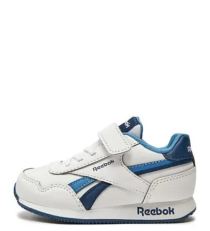 REEBOK ROYAL CL JOG 3.0 INFANT GW5280 FTWWHT/BATBLU/ESSBLU