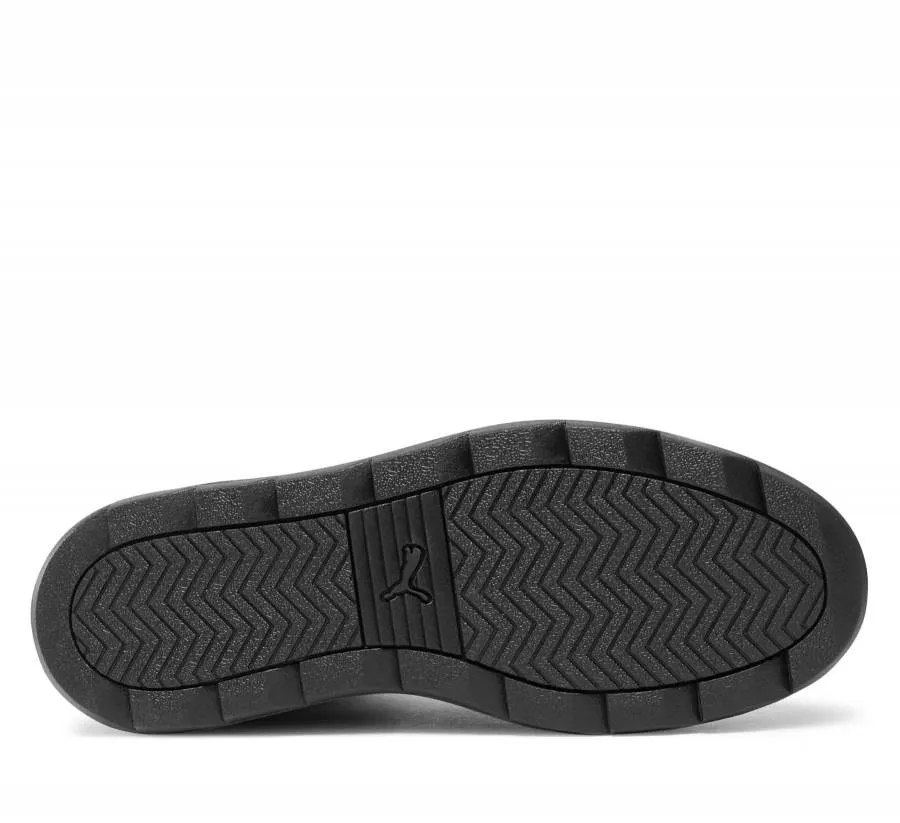 PUMA KARMEN REBELLE MID WTR 387624 03 BLACK/BLACK GOLD