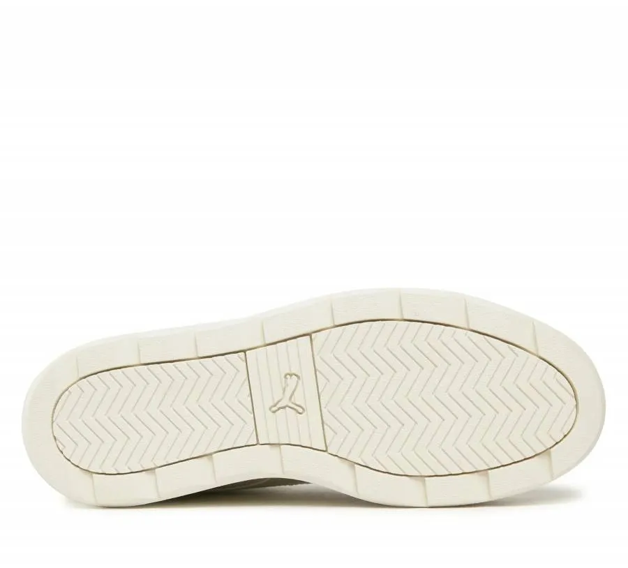 PUMA KARMEN REBELLE 387624 04 MID WTR ALPINE SNOW/GOLD
