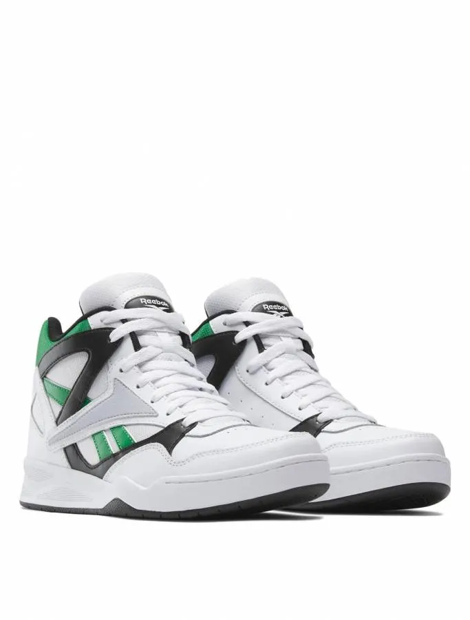 REEBOK ROYAL BB4590 UNISEX BASKETBALL 100033911 GLEGRN/PUGRY2/CBLA