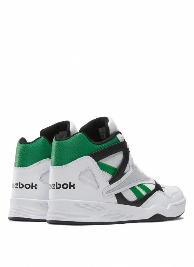 REEBOK ROYAL BB4590 UNISEX BASKETBALL 100033911 GLEGRN/PUGRY2/CBLA