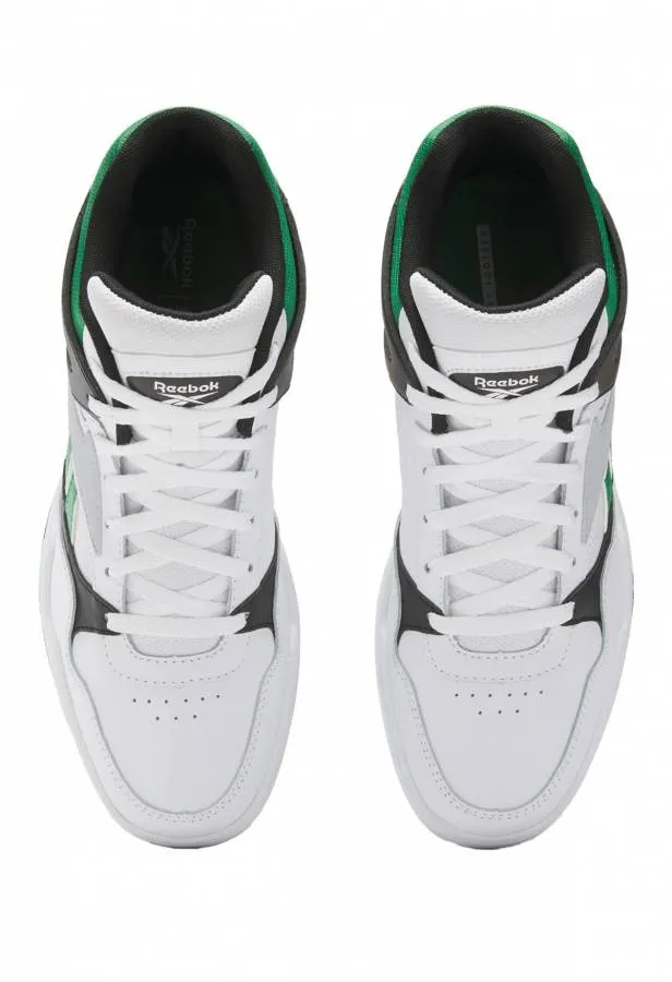 REEBOK ROYAL BB4590 UNISEX BASKETBALL 100033911 GLEGRN/PUGRY2/CBLA