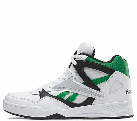 REEBOK ROYAL BB4590 UNISEX BASKETBALL 100033911 GLEGRN/PUGRY2/CBLA