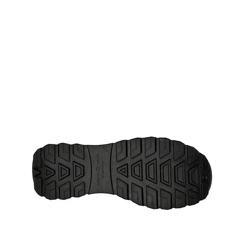 SKECHERS ZELLER BAZEMORE 204699/BLK PERFORMANCE OUTSOLES GOODYEAR BLACK