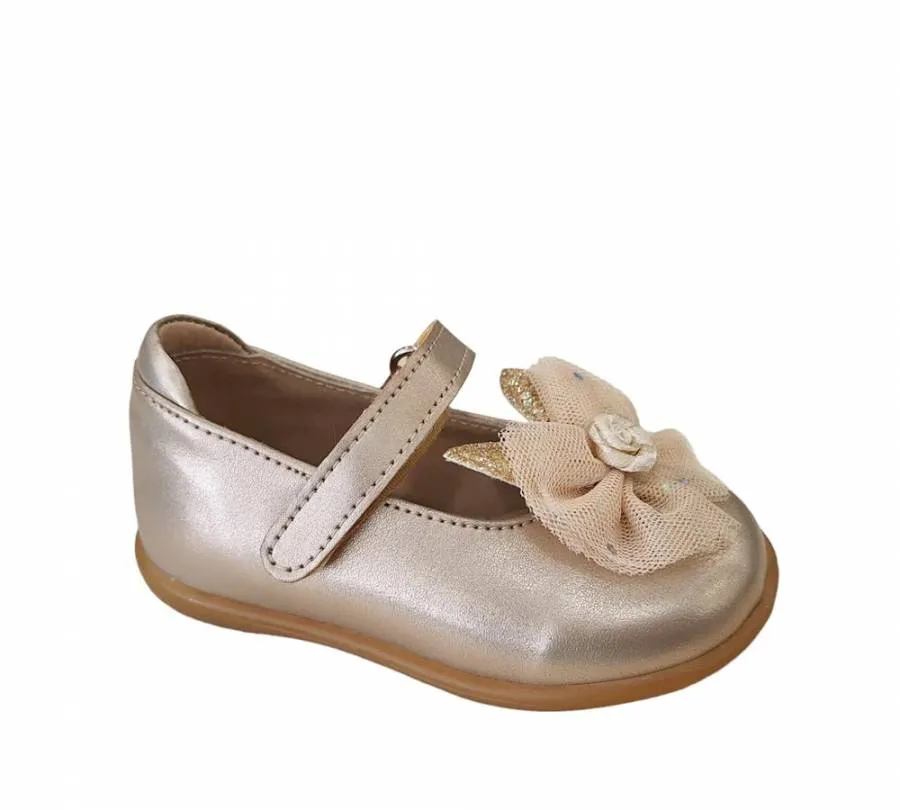 RICCO MONDO BALLERINA 230 SAND TUSCANY LEATHER