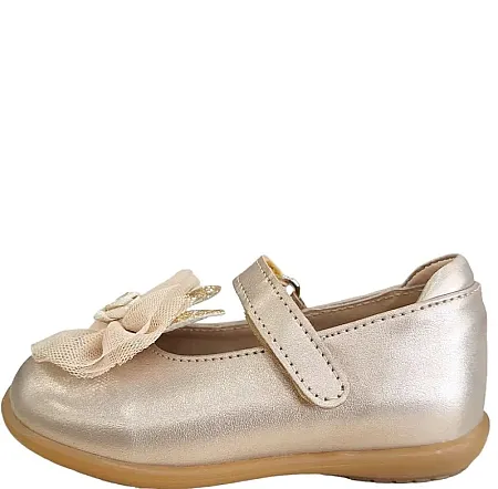 RICCO MONDO BALLERINA 230 SAND TUSCANY LEATHER