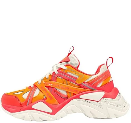 FILA ELECTROVE 2 5RM02199-130 GARDENIA/FIERY CORAL/RADIANT YELLOW