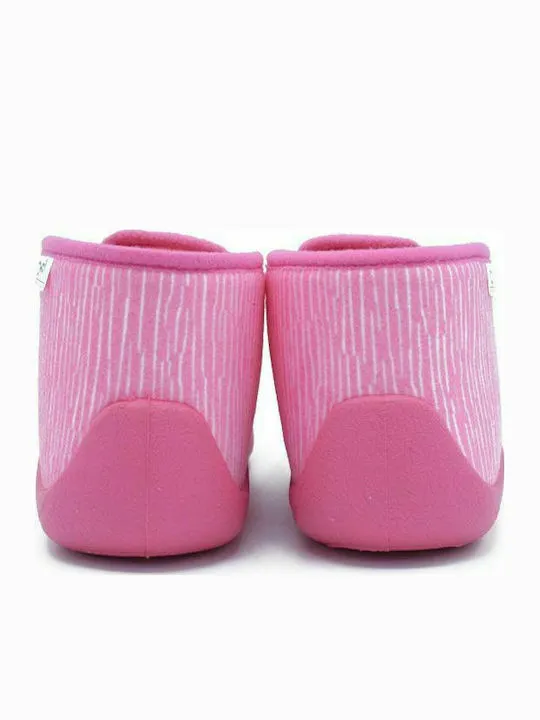 COMFY GIRLS GRAFF 7570 ANATOMIC RINK/SILVER