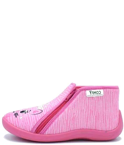 COMFY GIRLS GRAFF 7570 ANATOMIC RINK/SILVER