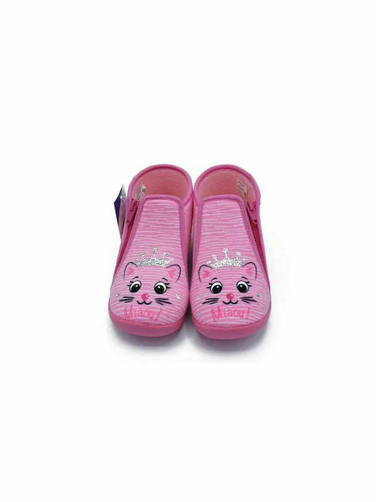 COMFY GIRLS GRAFF 7570 ANATOMIC RINK/SILVER