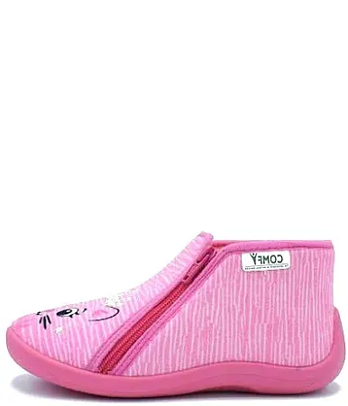 COMFY GIRLS GRAFF 7570 ANATOMIC RINK/SILVER