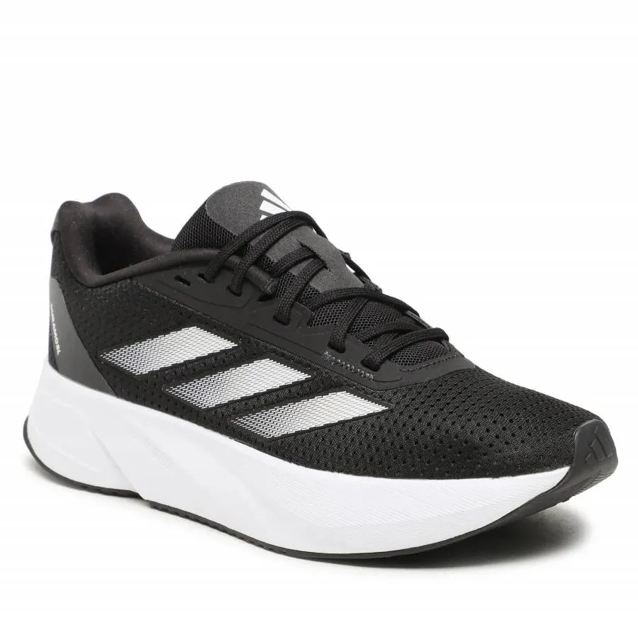 ADIDAS DURAMO SL WOMEN RUNNING ID9853 CORE BLACK/CLOUD WHITE/CARBON