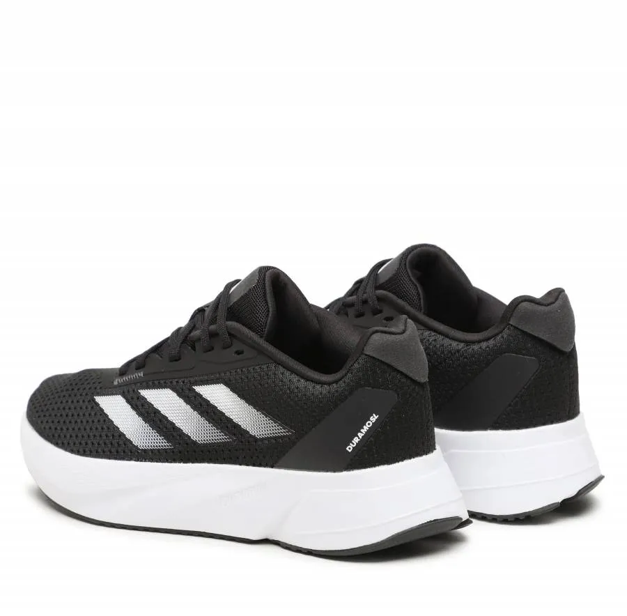 ADIDAS DURAMO SL WOMEN RUNNING ID9853 CORE BLACK/CLOUD WHITE/CARBON