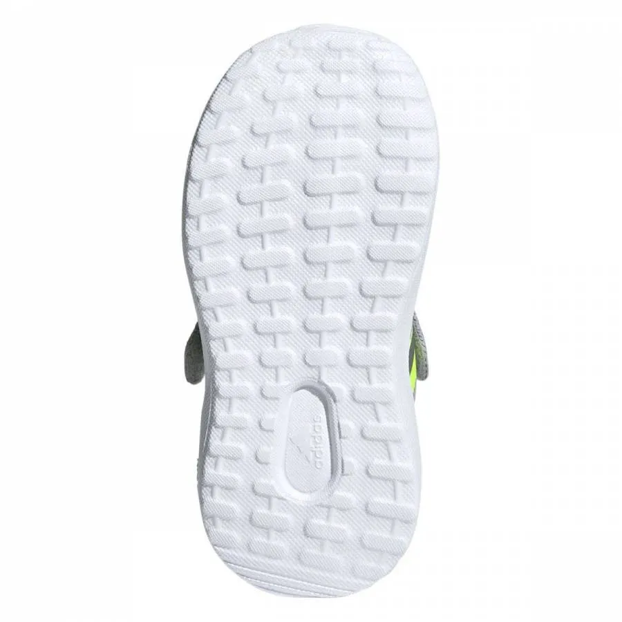 ADIDAS FORTARUN 2.0 AC INF RUNNING ID8504 GREY TWO/GREY FOUR/LUCID LEMON