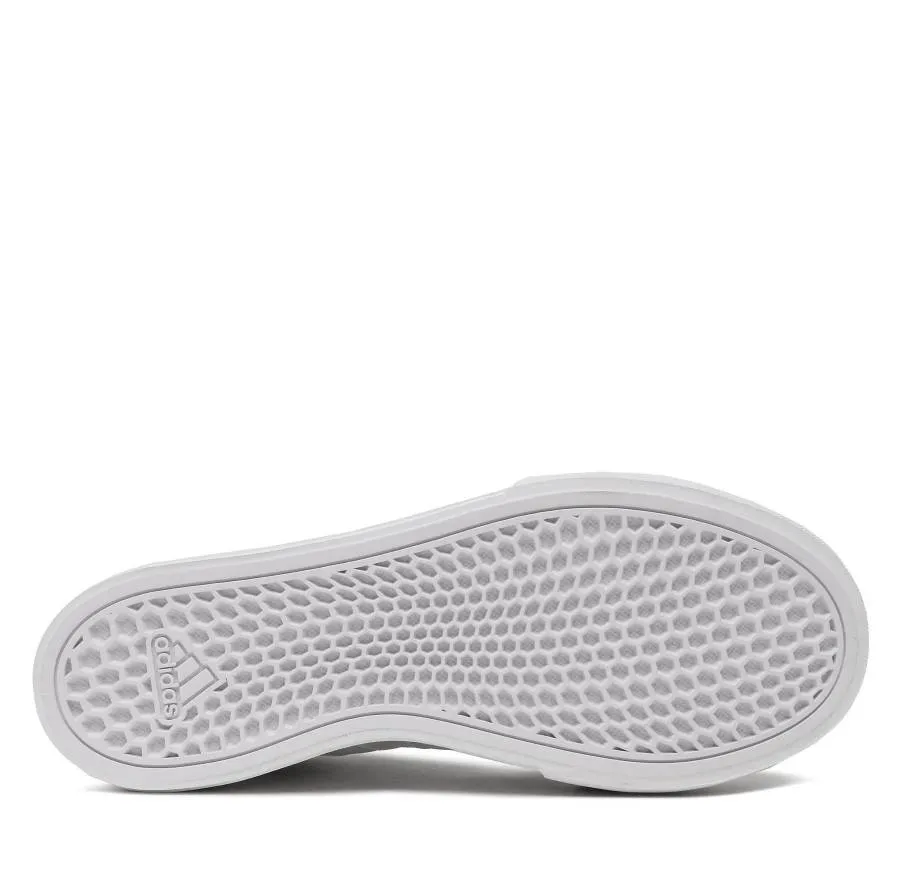 ADIDAS BRAVADA 2.0 PLATFORM SHOES SNEAKERS IE2309 FTWWHT/CWHITE
