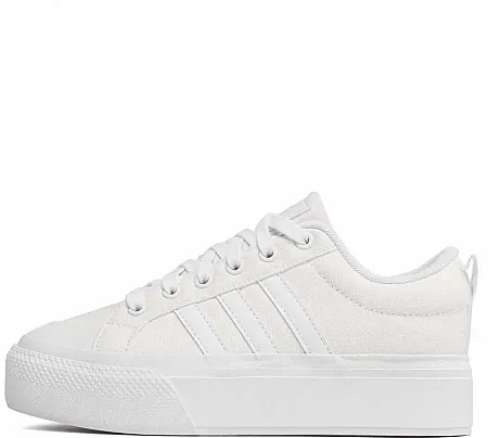 ADIDAS BRAVADA 2.0 PLATFORM SHOES SNEAKERS IE2309 FTWWHT/CWHITE