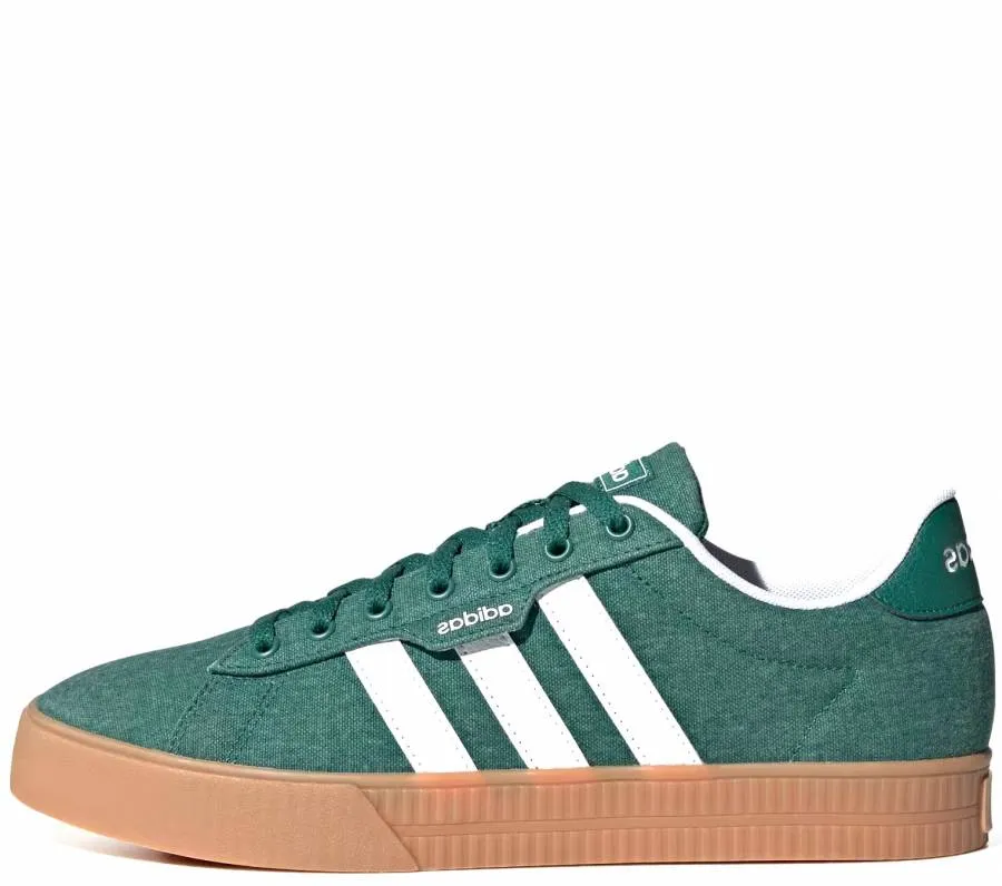 ADIDAS DAILY 3.0 SNEAKER M IF7487 CGREEN/FTTWWHT/GUM10