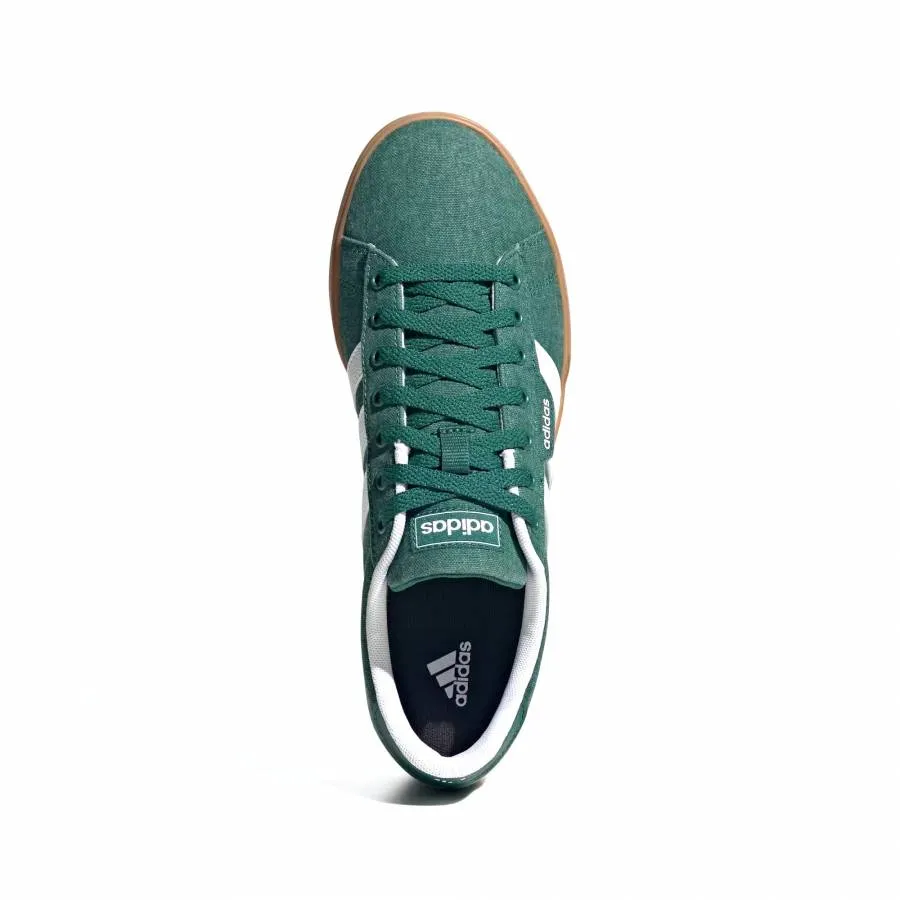 ADIDAS DAILY 3.0 SNEAKER M IF7487 CGREEN/FTTWWHT/GUM10