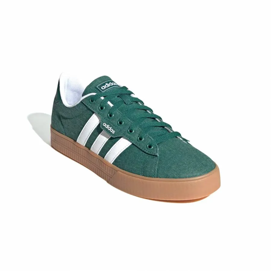 ADIDAS DAILY 3.0 SNEAKER M IF7487 CGREEN/FTTWWHT/GUM10