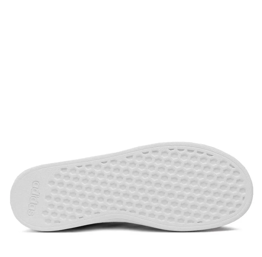 ADIDAS GRAND COURT 2.0 LIFESTYLE TENNIS  SHOES GW6503 CBLACK/WHITE