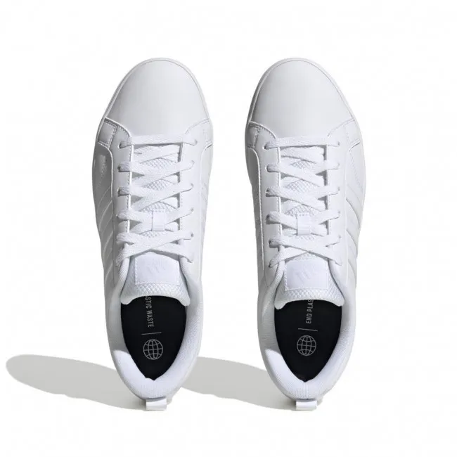 ADIDAS VS PACE 2.0 SNEAKER SHOES  HP6012 FTWWHT/FTWWHT