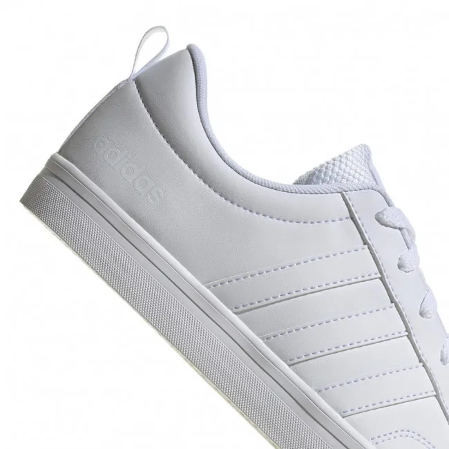 ADIDAS VS PACE 2.0 SNEAKER SHOES  HP6012 FTWWHT/FTWWHT
