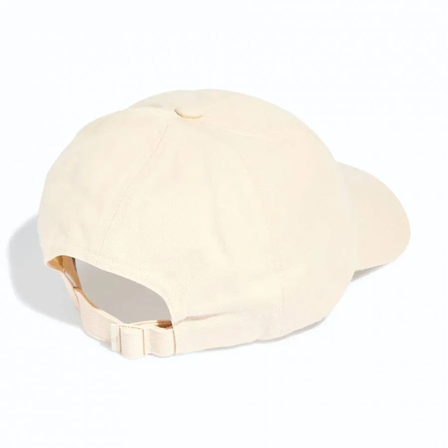 ADIDAS CAP W FLOWER IR8648 WONWHI/MULTCO