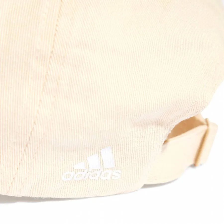 ADIDAS CAP W FLOWER IR8648 WONWHI/MULTCO