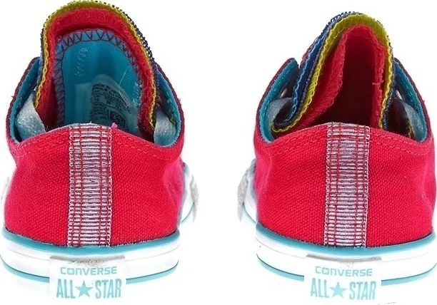 CONVERSE CHUCK TAYLOR ALL STAR ΟΧ - Berry Pink 747671C