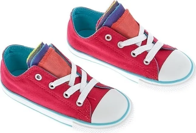 CONVERSE CHUCK TAYLOR ALL STAR ΟΧ - Berry Pink 747671C