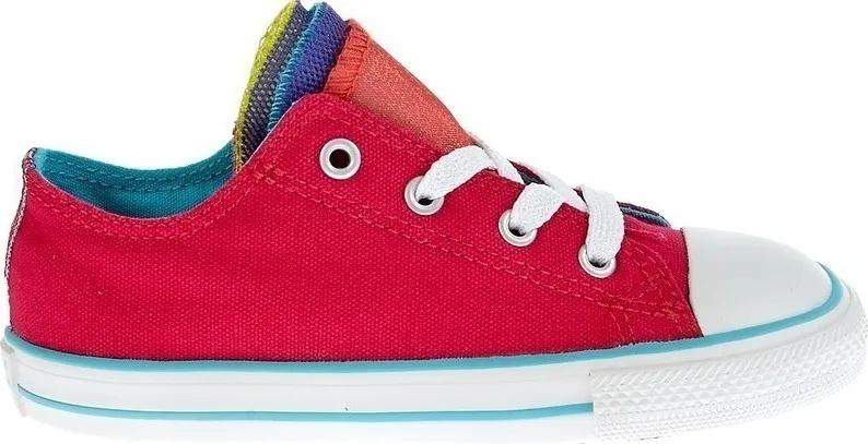 CONVERSE CHUCK TAYLOR ALL STAR ΟΧ - Berry Pink 747671C
