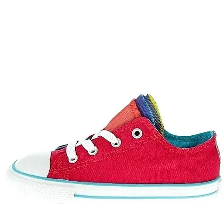 CONVERSE CHUCK TAYLOR ALL STAR ΟΧ - Berry Pink 747671C