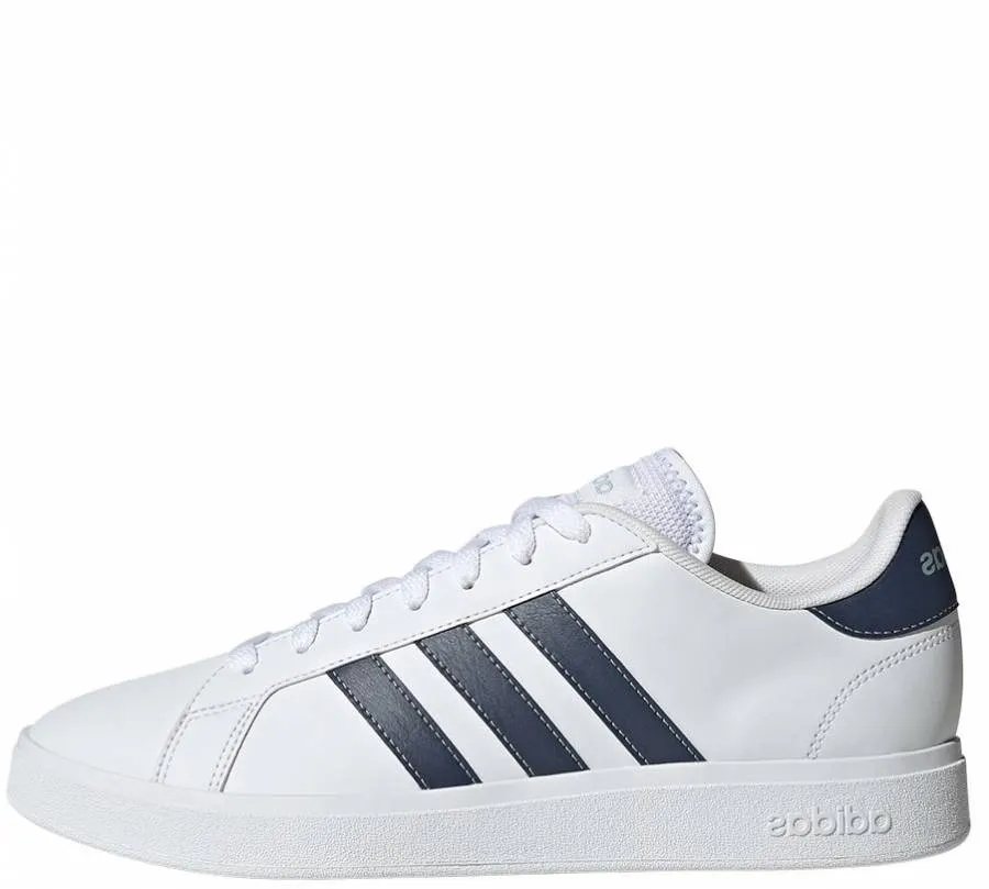 ADIDAS GRAND COURT BASE 2. LIFESTYLE CASUAL SHOES ID4457 SHANAV/WONBLU