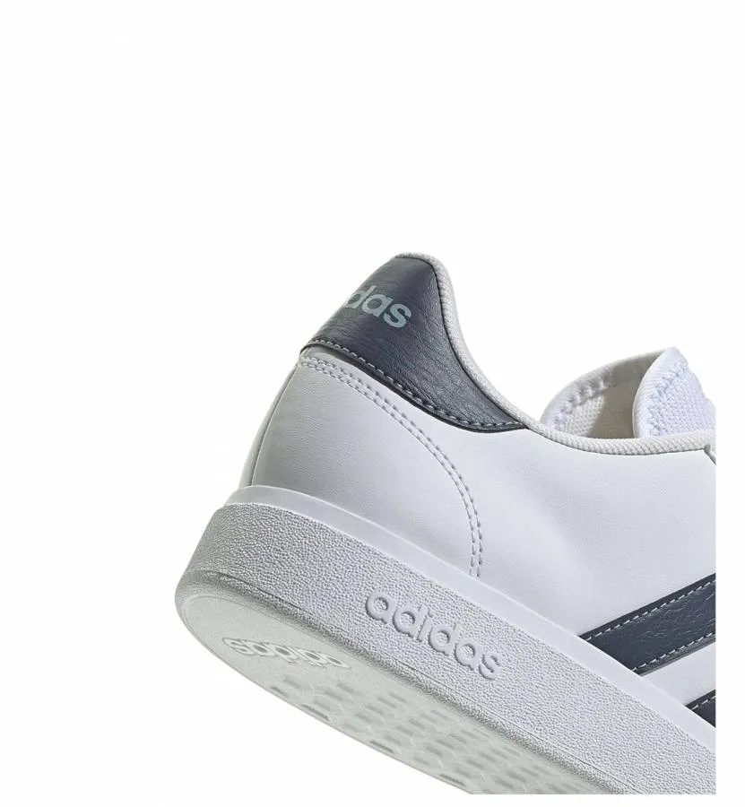 ADIDAS GRAND COURT BASE 2. LIFESTYLE CASUAL SHOES ID4457 SHANAV/WONBLU