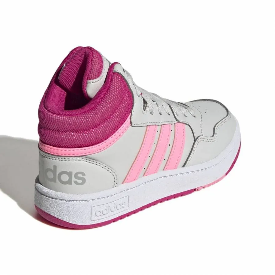 ADIDAS HOOPS MID GZ1929 3.0 K GREONE