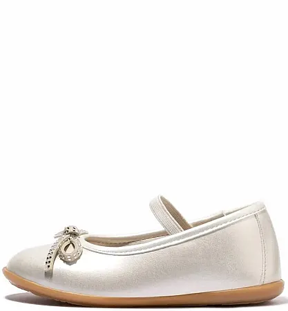 CONGUITOS BALLARINA COSH265051-WHIT VITELO WHITE