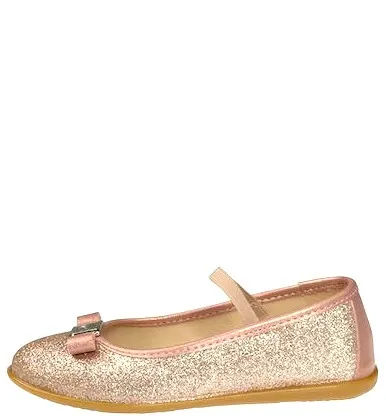 CONGUITOS BALLARINA COSH265041-PINK GLITTER PINK