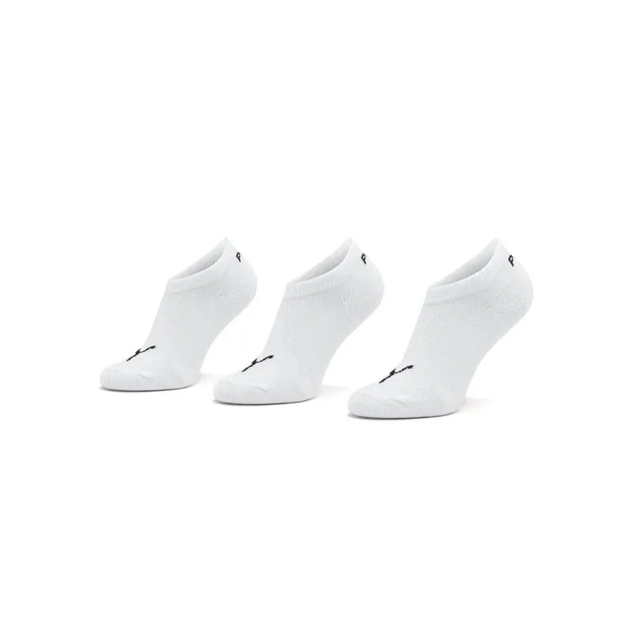 PUMA KIDS INVISIBLE 3P SOCKS 194010001 300 SNEAKER DOBOTEX