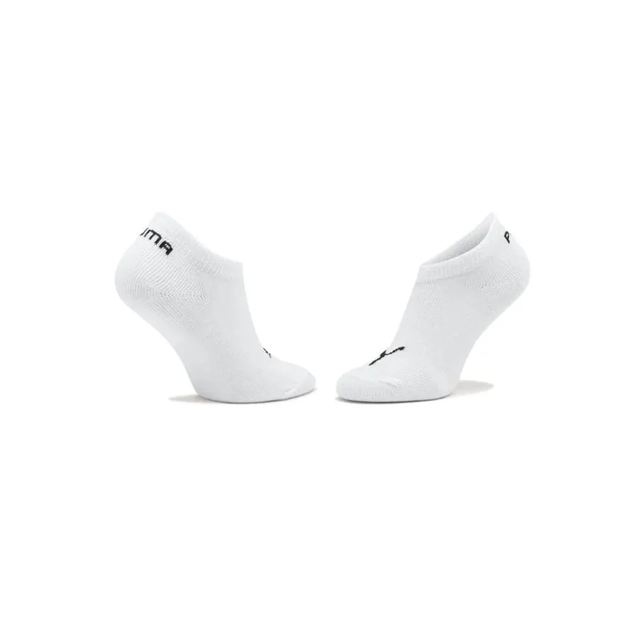 PUMA KIDS INVISIBLE 3P SOCKS 194010001 300 SNEAKER DOBOTEX