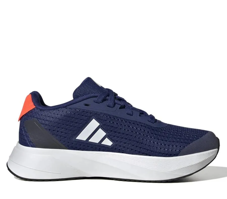 ADIDAS DURAMO SL IG2479 CLOUD WHITE/SOLAR RED